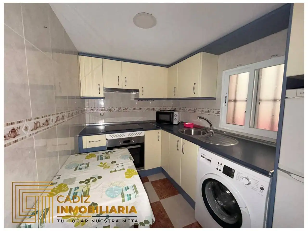Flat for rent in Centro Histórico