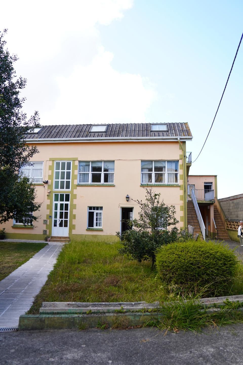 Edifici en venda a Rúa Pombal, Perillo