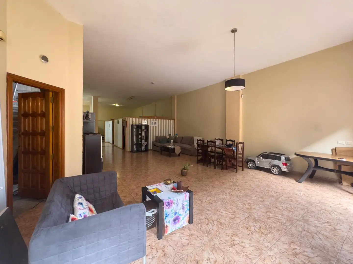 Casa o xalet en venda en Granadilla de Abona amb Jardí privat i Terrassa