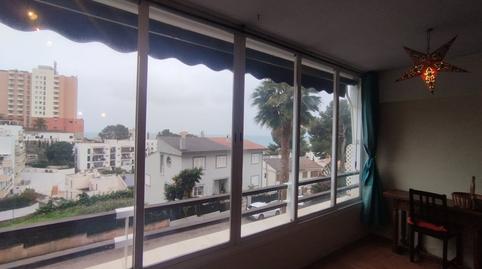 Foto 5 de Estudi de lloguer a Carrer de Manresa, Sant Agustí,  Palma de Mallorca