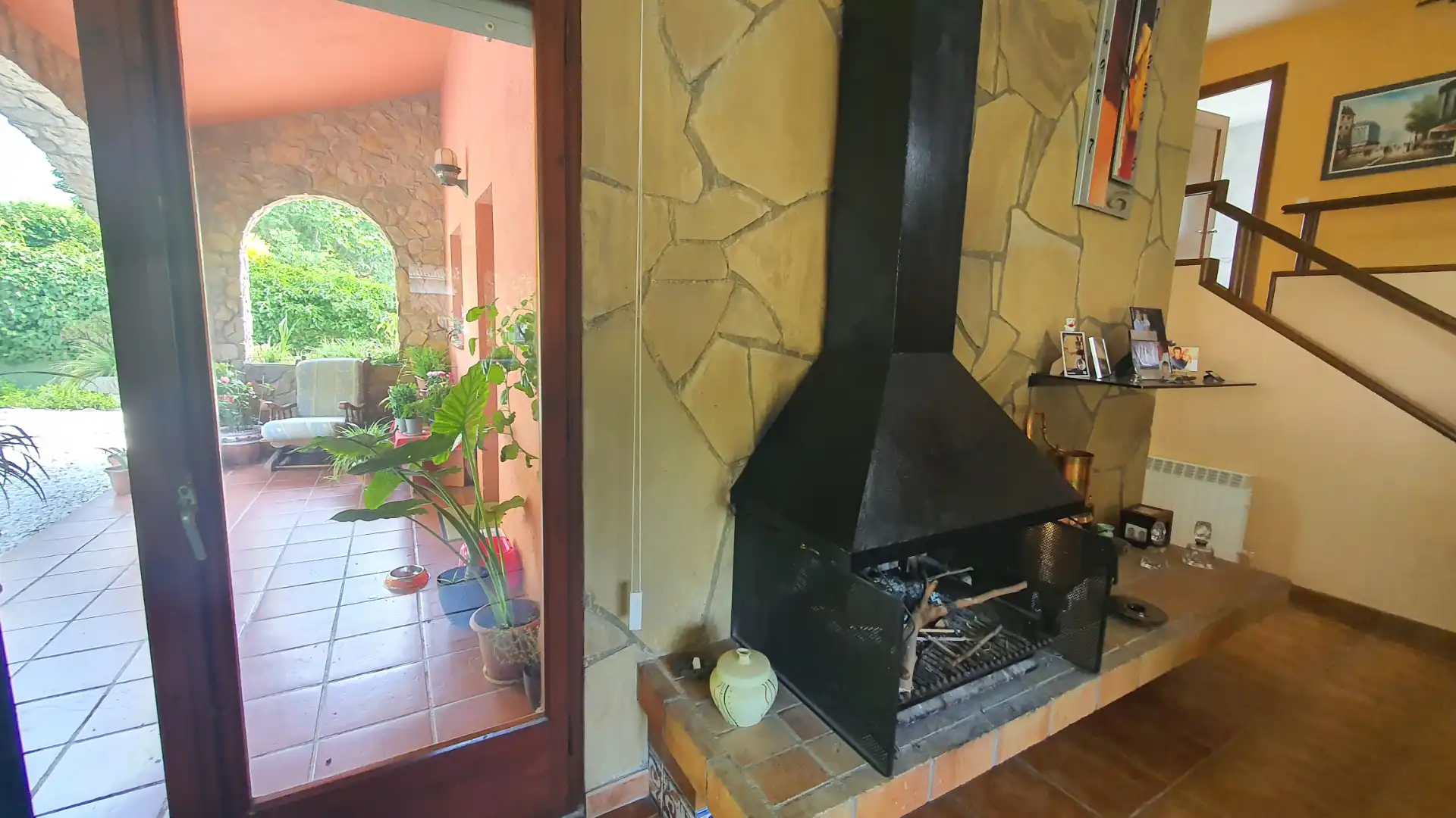 Casa o chalet en venta en Santa Maria de Palautordera con Calefacción, Terraza y Trastero