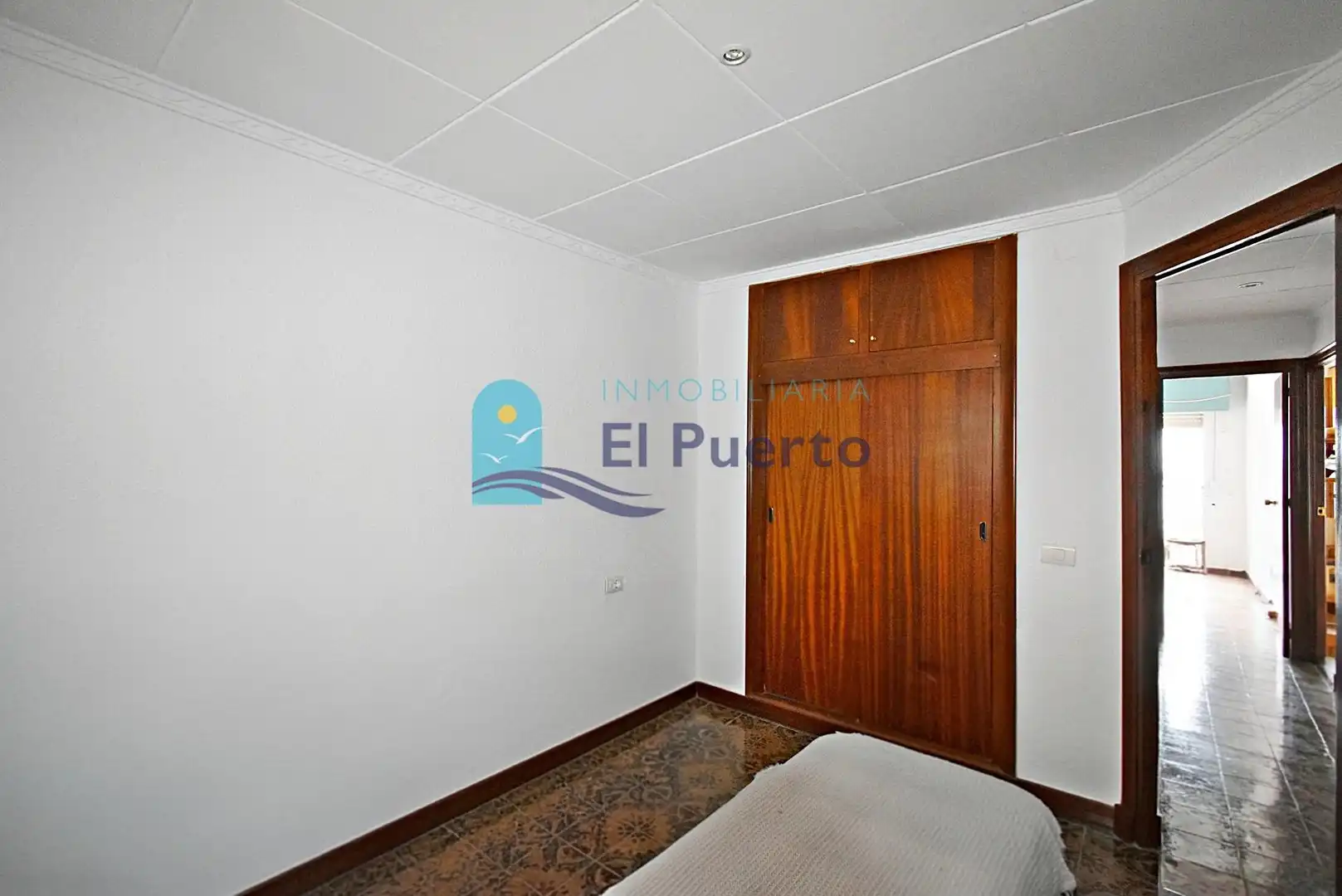 Pis amb ascensor en venda a Puerto de Mazarrón, imagen 21