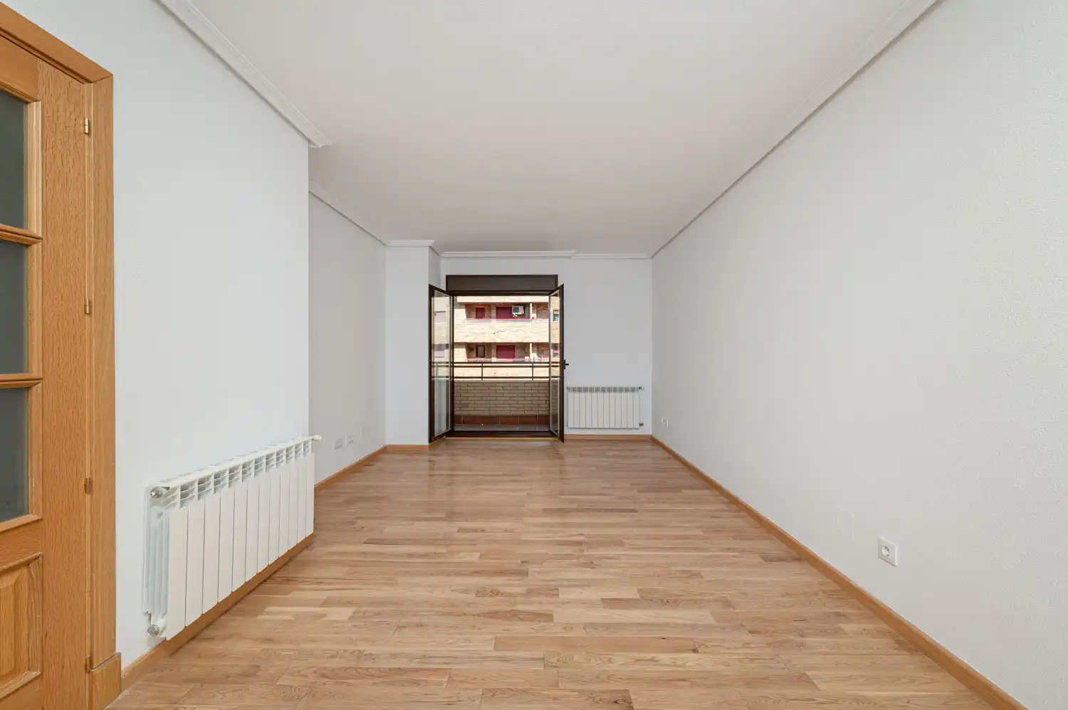 Piso con terraza en venta en Rembrandt 4, imagen 3