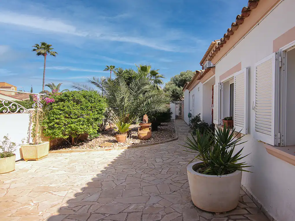 Casa rústica en venta en Sa Ràpita - Ses Covetes, imagen 19