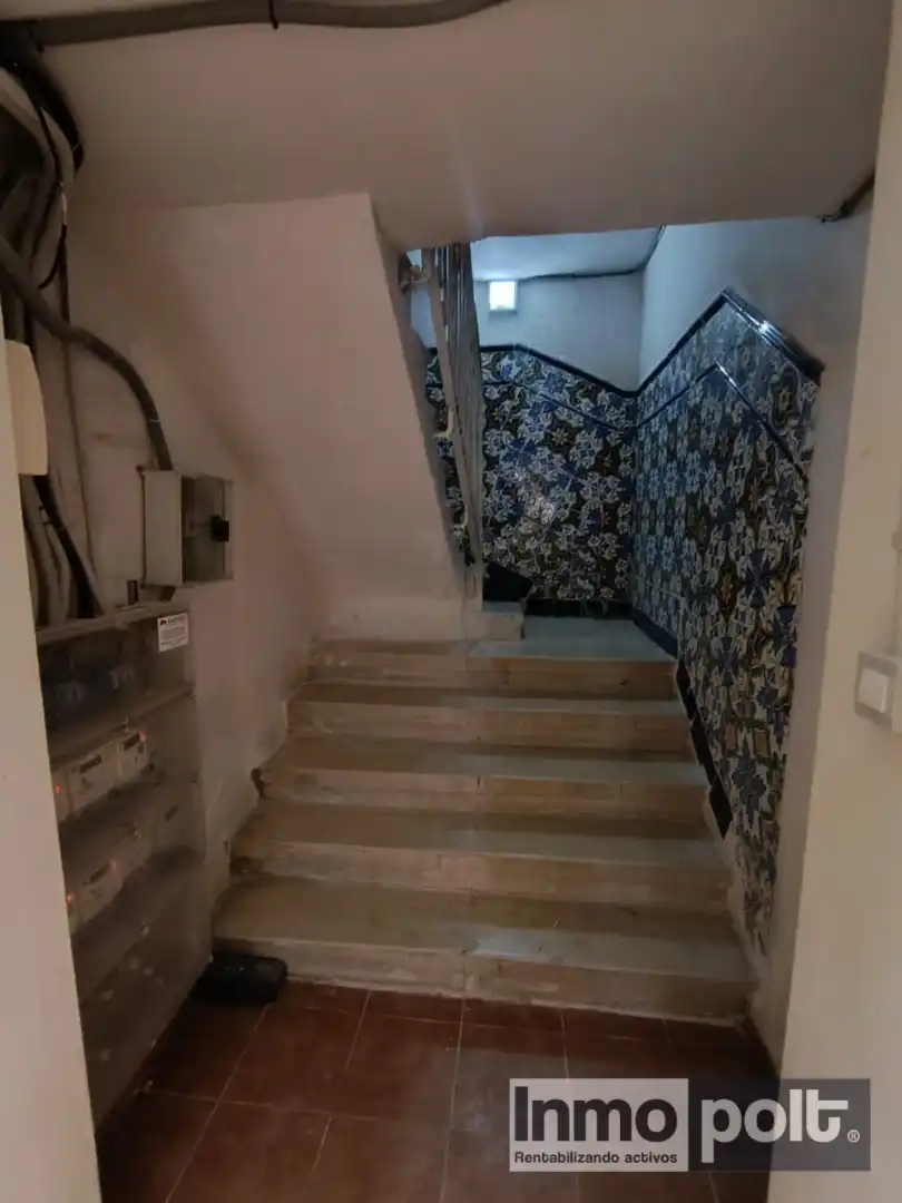 Flat for rent in Murcia  with Air Conditioner, Terrace and Oven