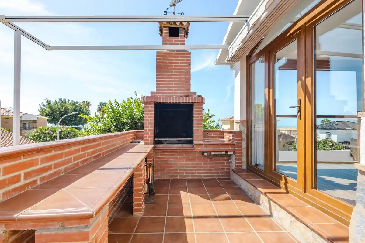 Villa avec terrasse à vendre à Calle la Mancha, imagen 49