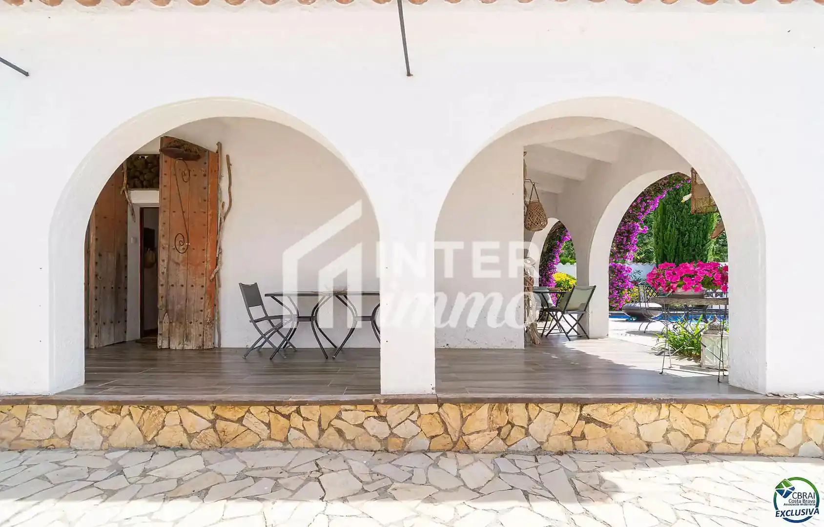 House with pool for sale in Carrer Peni 153, imagen 31