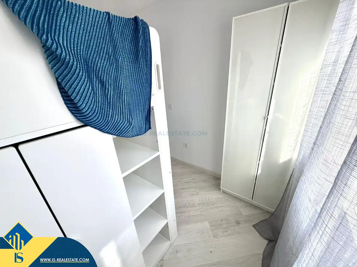 Apartment with pool for sale in Playa del Cura, imagen 14