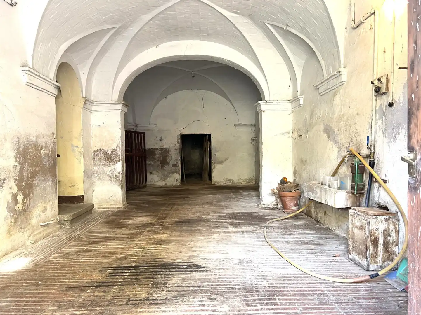 Casa adosada en venda en L'Armentera amb Traster i Balcó