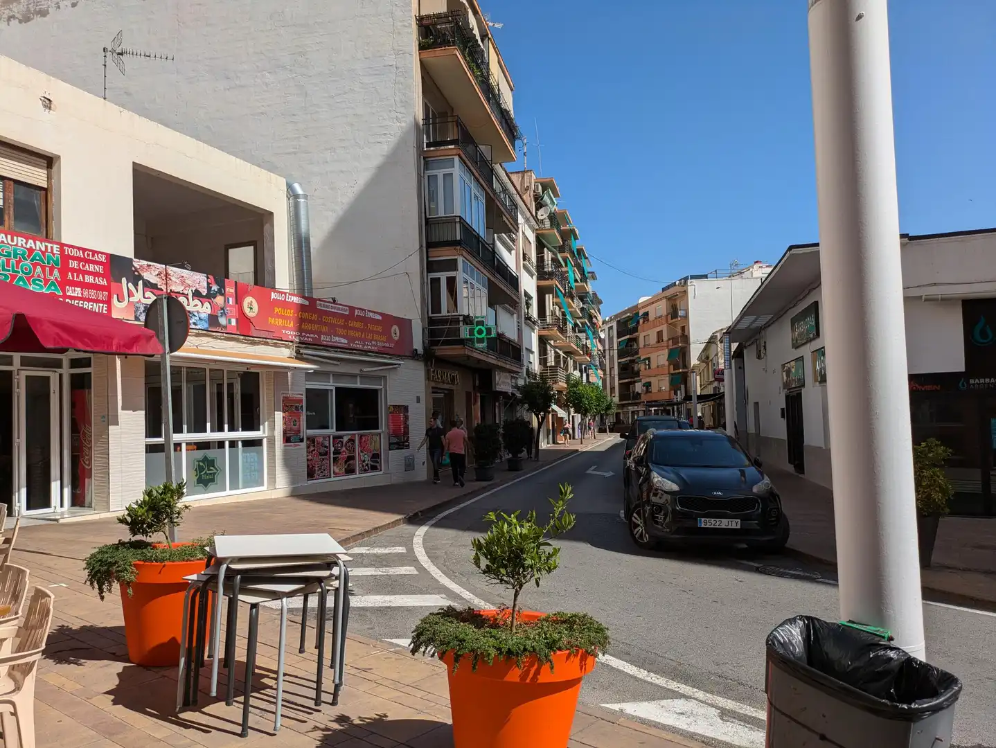 Terreny residencial en venda a Zona Pueblo, imagen 3