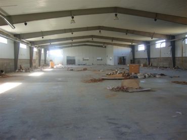 Industrial building for sale in Viana - Carretera de Mendavia