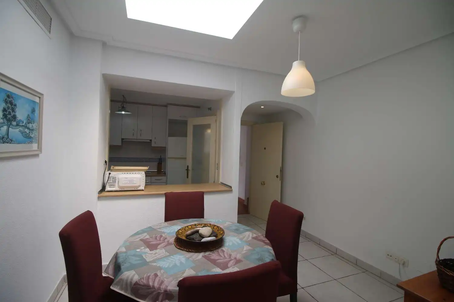 Appartement compact avec piscine à vendre à El Playazo, imagen 7