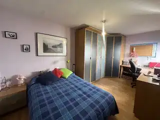 Pis amb ascensor en venda a San Mamés - La Palomera, imagen 15