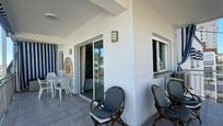 Terrace of Apartment for sale in Gandia  with Terrace and Balcony