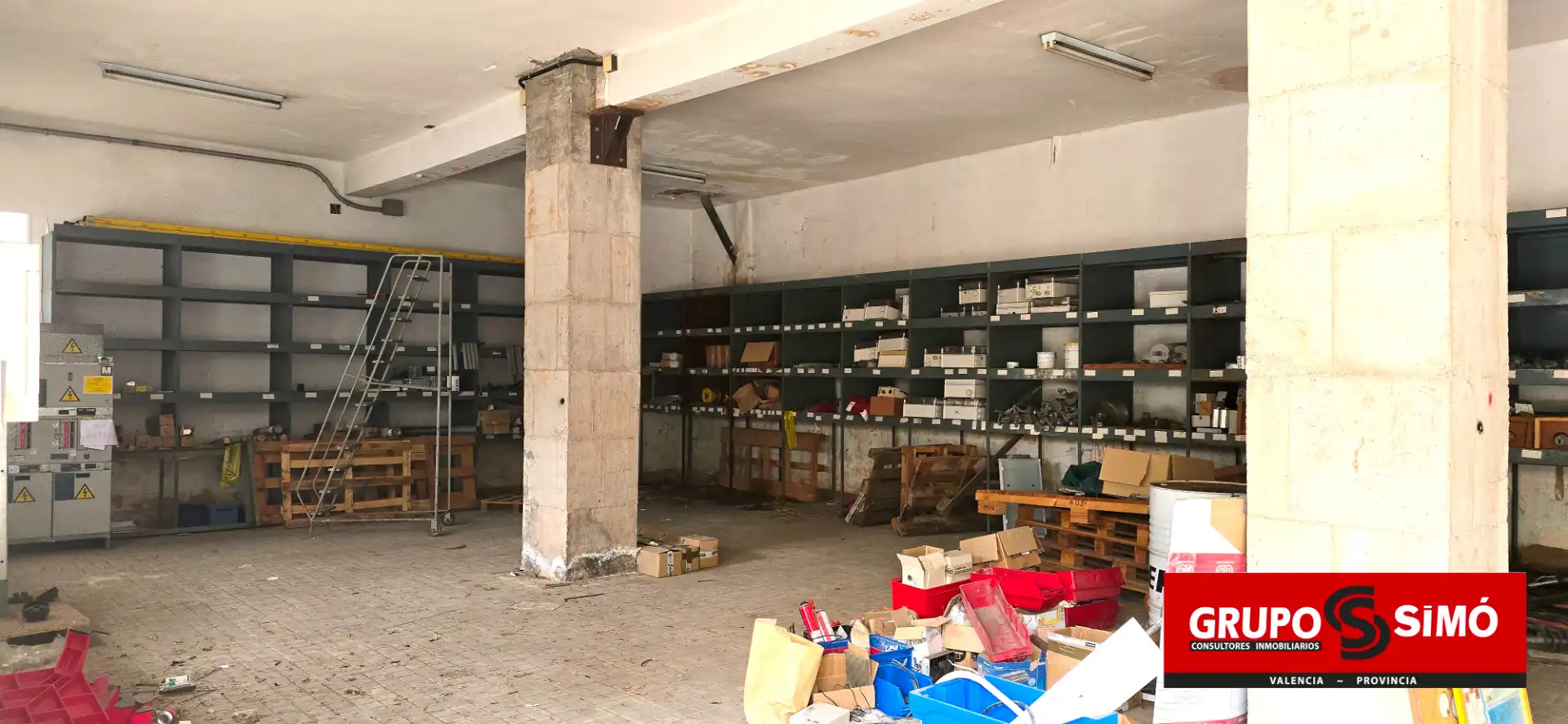 Business premises for sale in Carrer Pare Castells, imagen 11