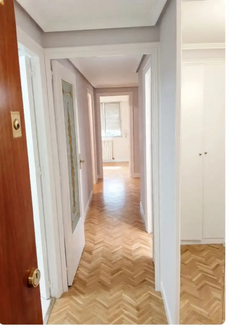 Flat for rent in Latina
