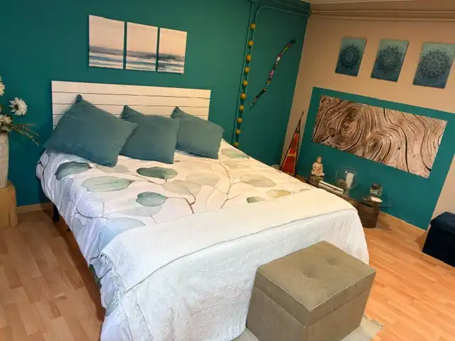 Habitación de Casa o chalet en venta en Sant Esteve de Palautordera, Barcelona