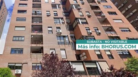 Foto 3 de Piso en venta en Rey Juan Carlos I, 73, El Carrascal, Leganés