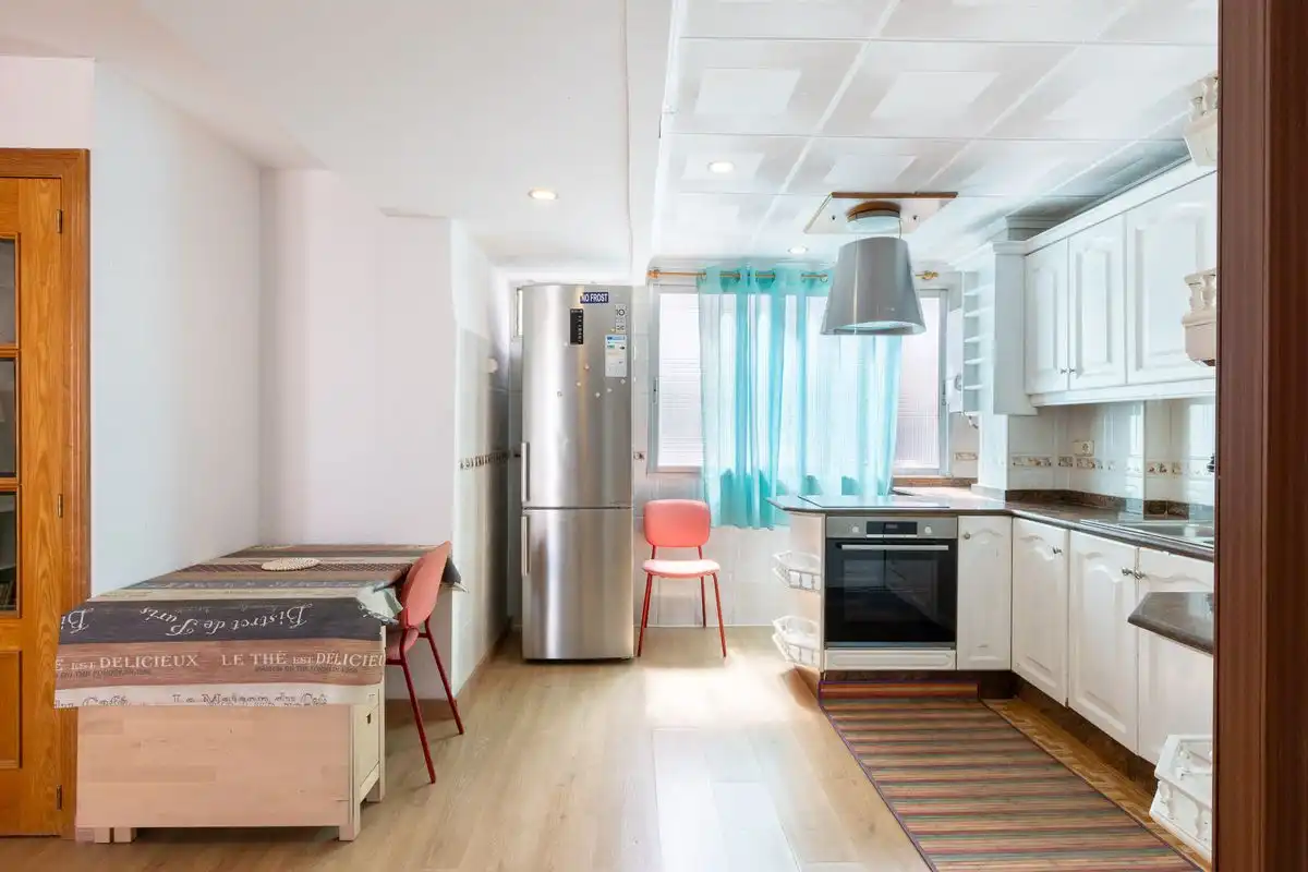 Flat with terrace for sale in Carrer dels Gremis, imagen 14