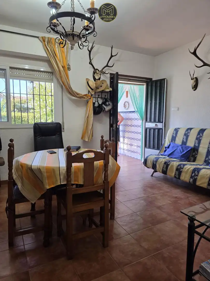 Casa o xalet en venda en Jaén amb Aire condicionat, Calefacció i Piscina