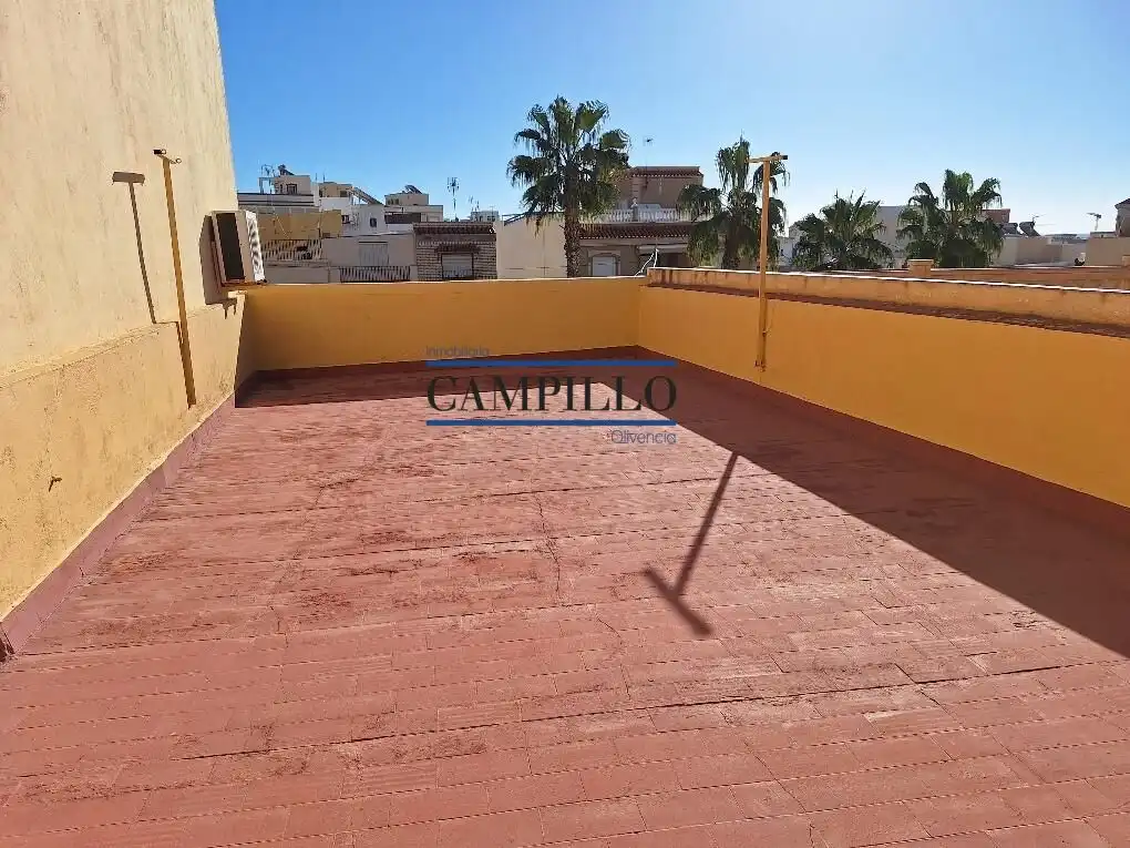 Casa o xalet en venda a Adra
