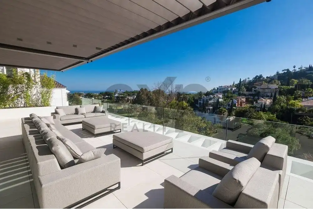 Casa amb terrassa en venda a La Quinta, imagen 11
