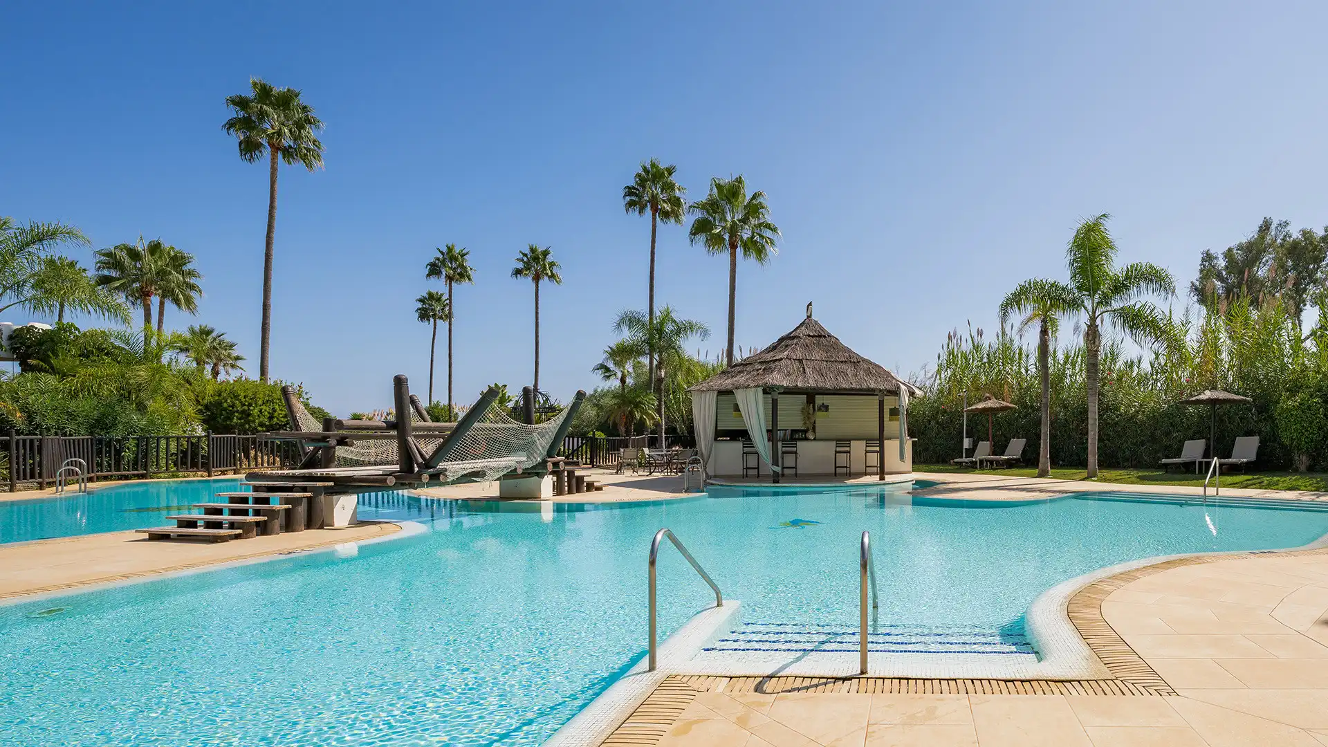 Habitatge amb piscina en venda a Selwo, imagen 20