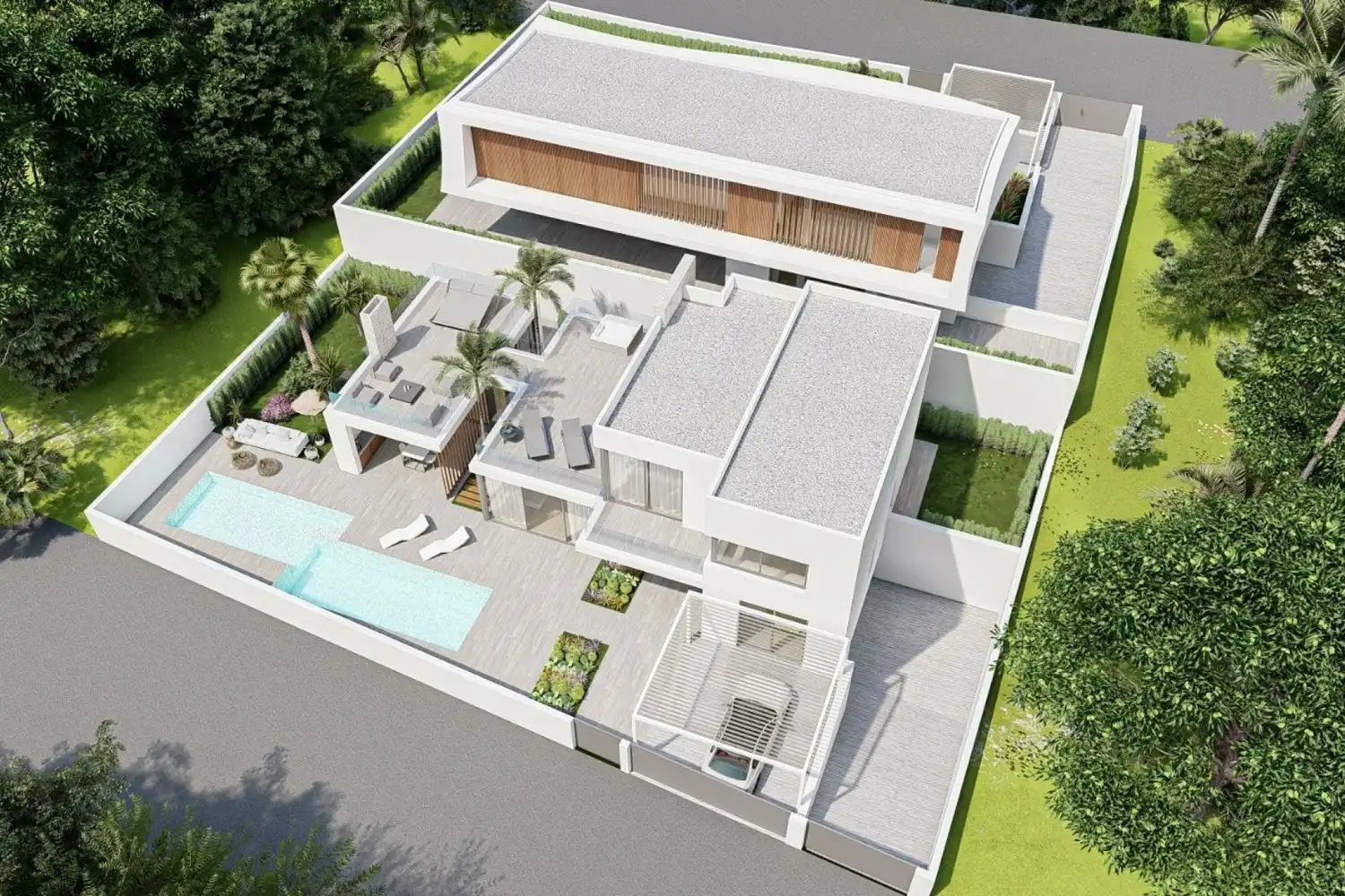 Haus zum Verkauf in L'Albir, imagen 3