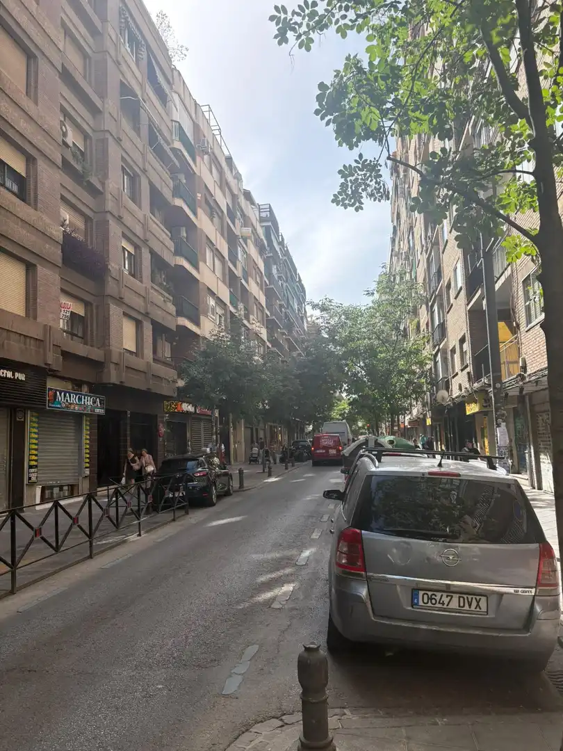Flat with lift to rent in Calle Sócrates 20, imagen 26