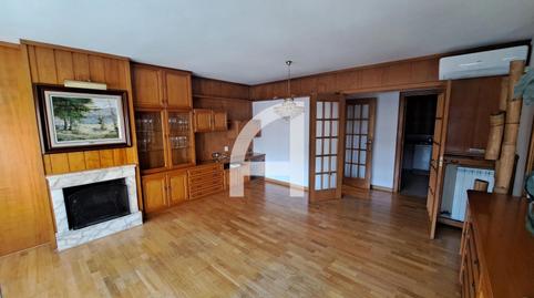 Foto 4 de Piso en venta en Avinguda de Josep Tarradellas, Can Boada, Barcelona