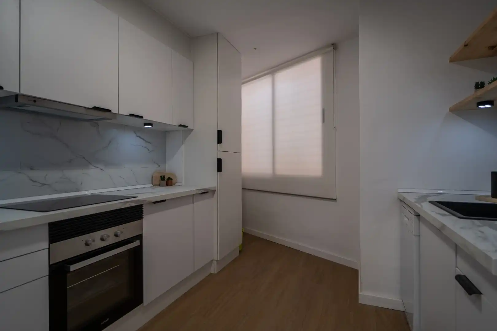 Cocina de Piso en venta en Orihuela con Aire acondicionado, Calefacción y Terraza