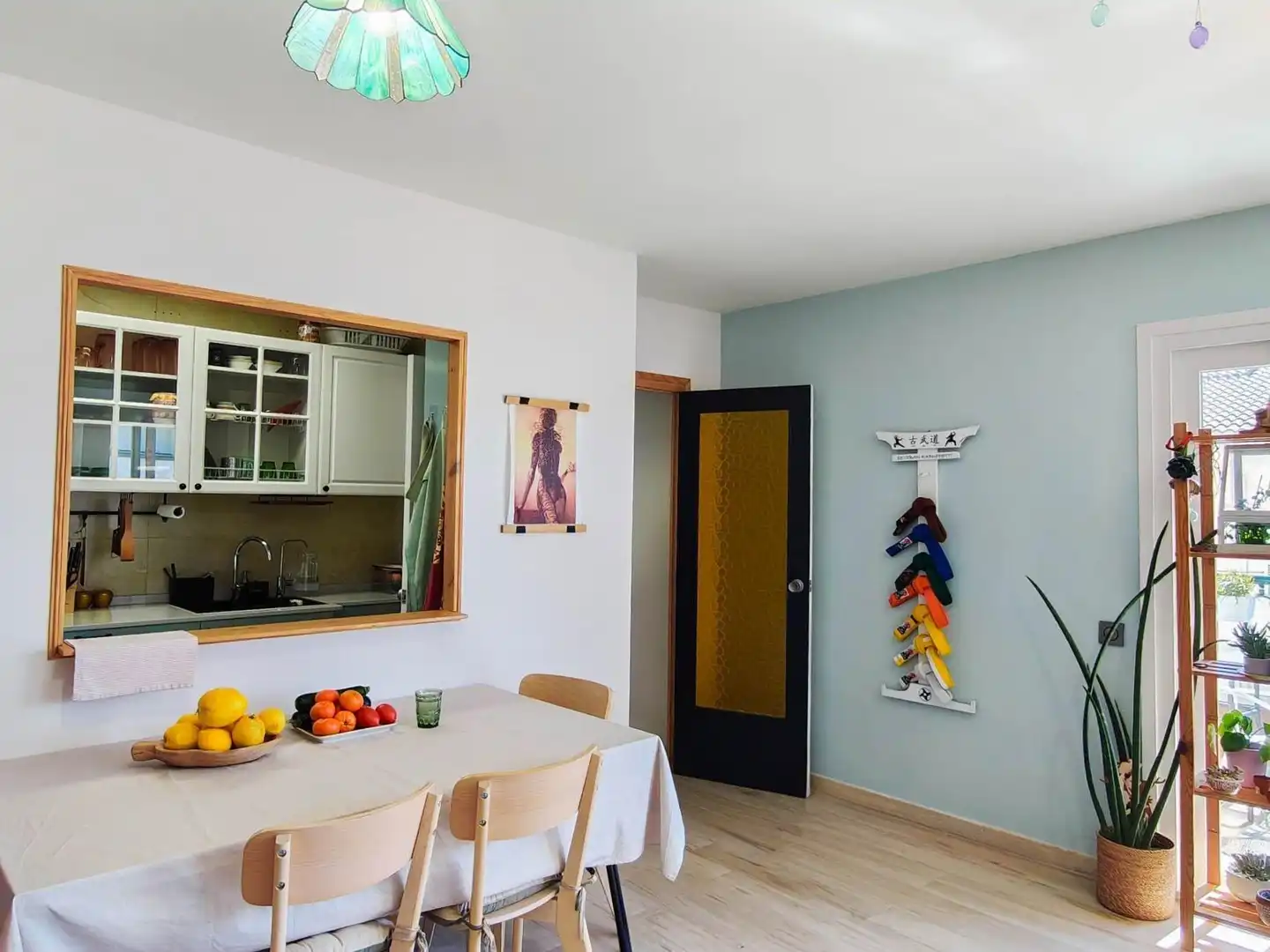 Flat with terrace for sale in Segur Platja, imagen 9