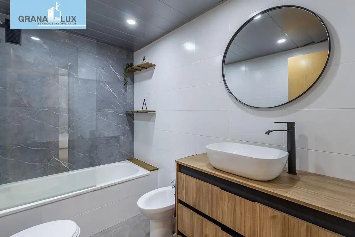 Appartamento con piscina in vendita a Calle Bacaque, imagen 19