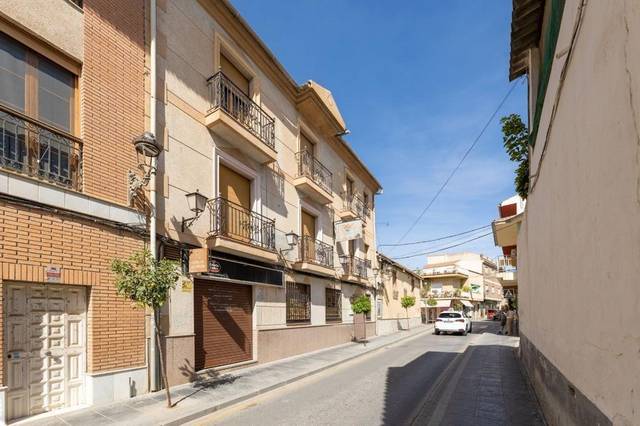Casa-chalet en Venta en Calle Calle de la Aurora en Ayuntamiento