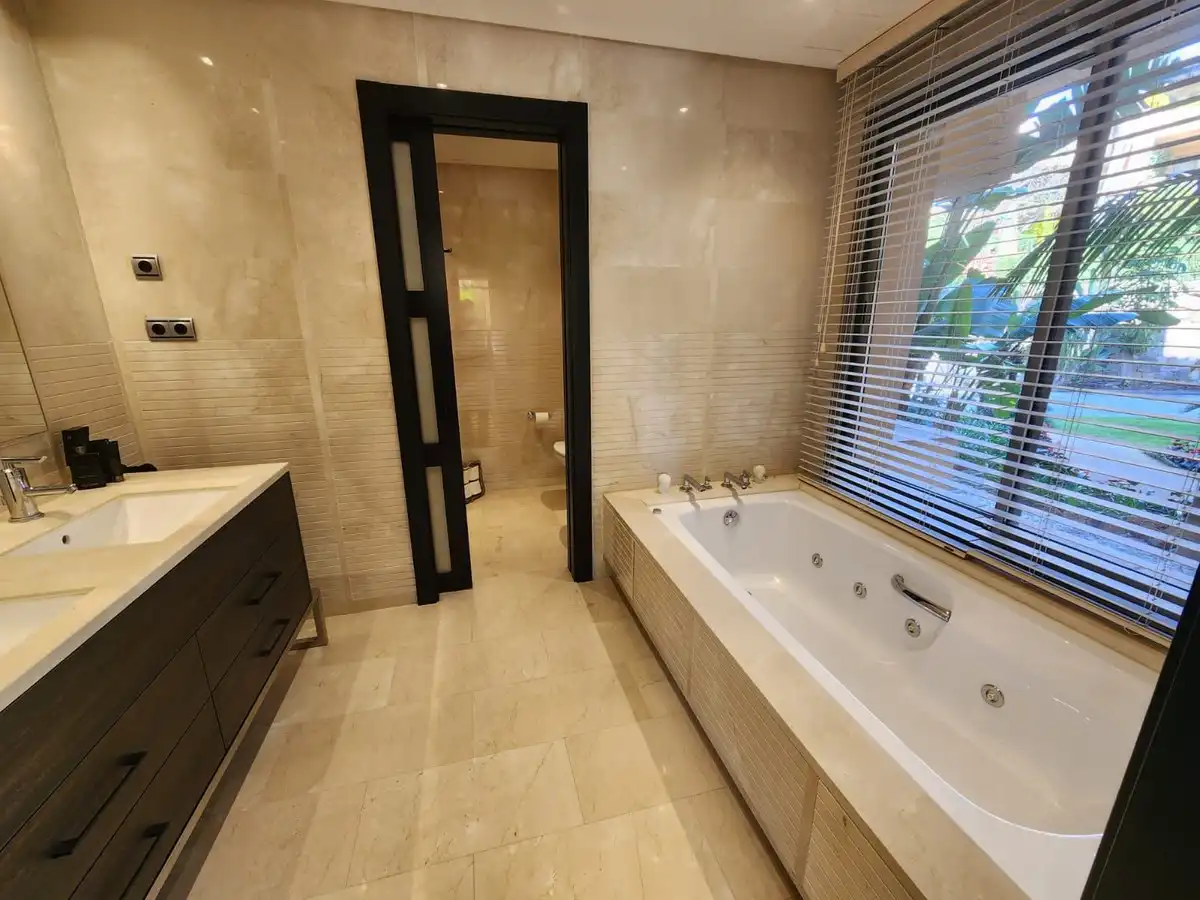 Apartment mit Pool zum Verkauf in Milla de Oro, imagen 16