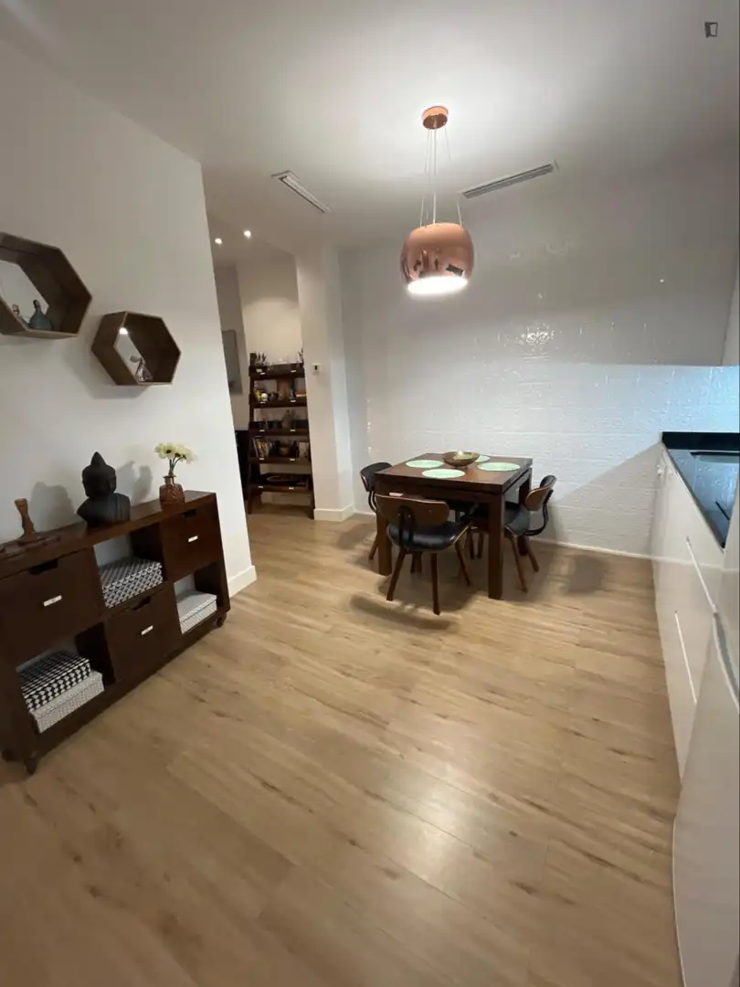 Apartamento con ascensor en alquiler en Centro, imagen 17