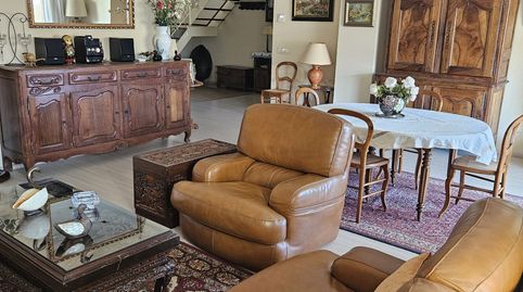 Foto 5 de Ático en venta en Centro Urbano, Dénia