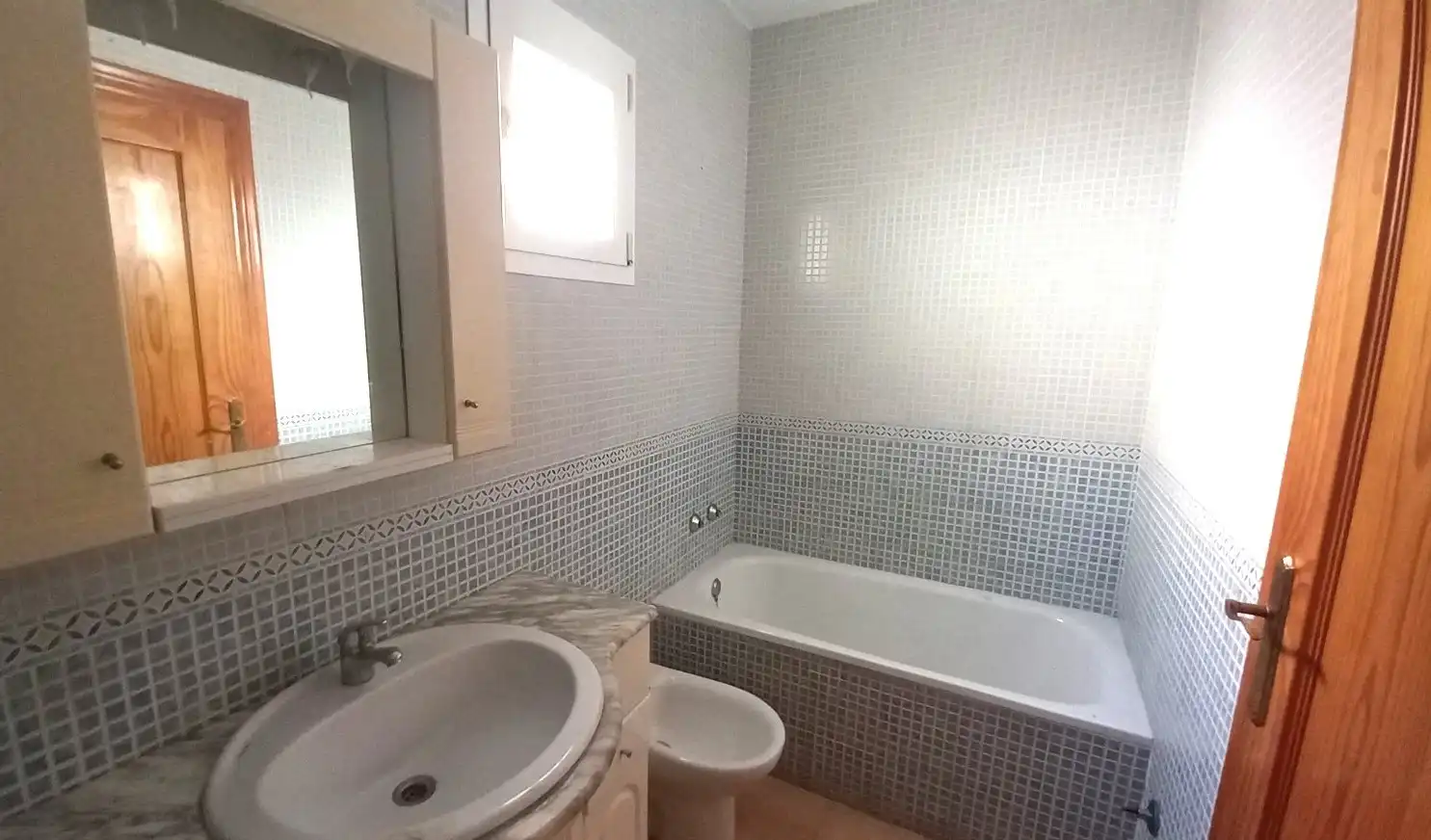 Flat for sale in Camino Huertas de Abajo, Mojácar Pueblo