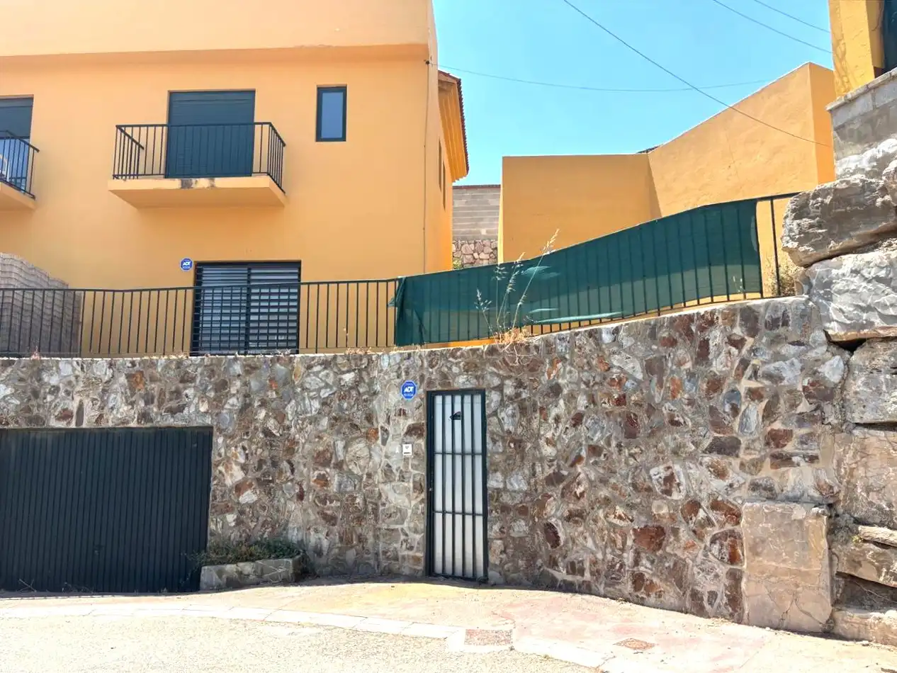 Exterior view of Apartments for sale in Fuengirola  with Terrace and Balcony