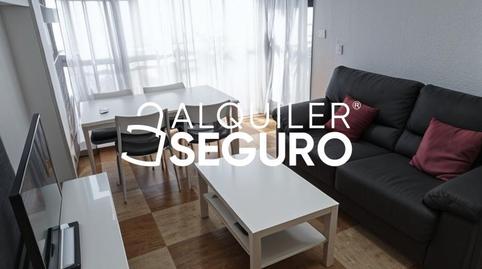 Foto 2 de Pis de lloguer a Barriada Villegas, Villegas, Sevilla