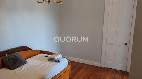 Foto 3 de Piso de alquiler en Zabalburu, Bilbao