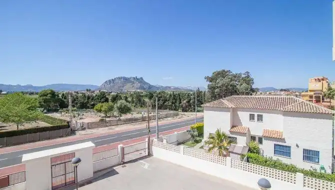Flat for sale in El Palmar - Los Molinos