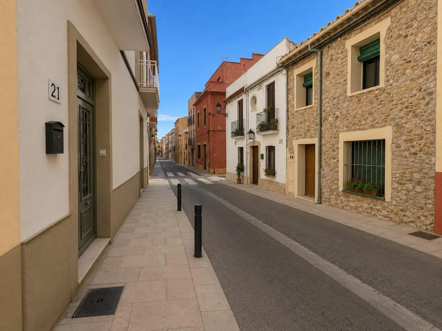 Terraced house for sale in Carrer Carrer Girona, imagen 37