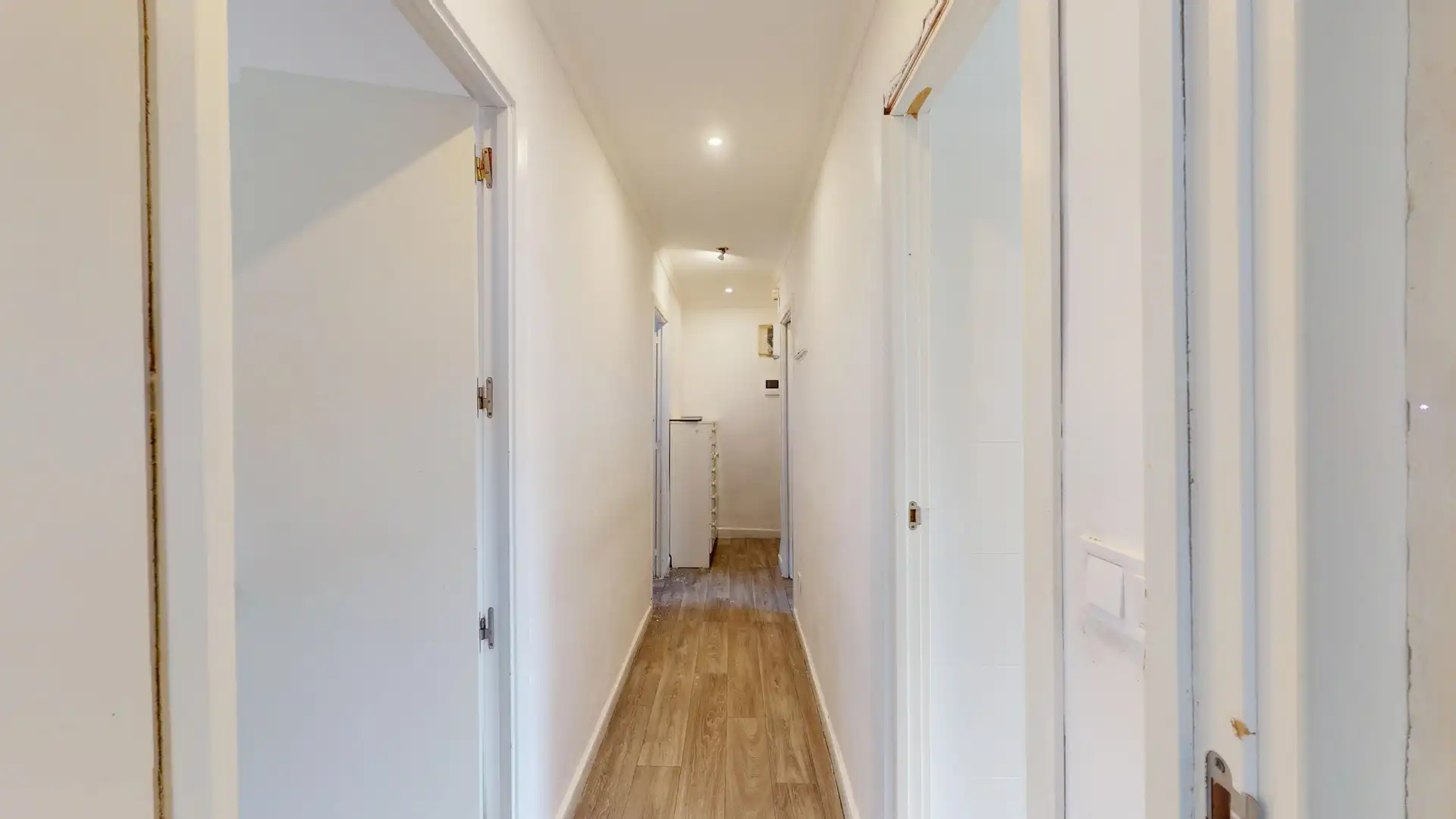 Piso en venta en Barakaldo  con Calefacción