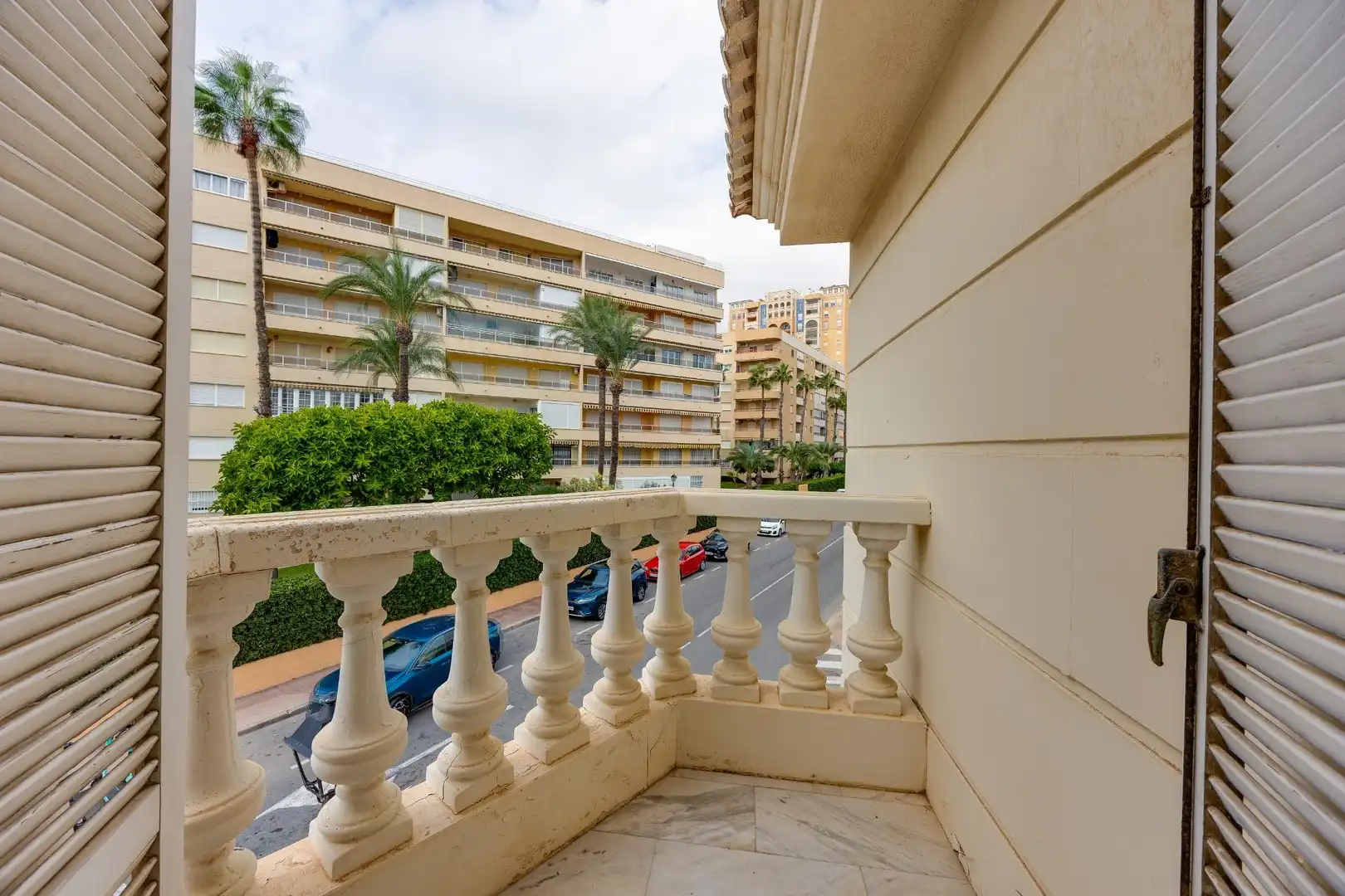 Apartament amb terrassa en venda a Avenida ROENTGEN, imagen 20