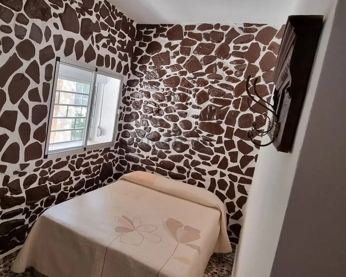 Bedroom of Houses for sale in Piedrabuena