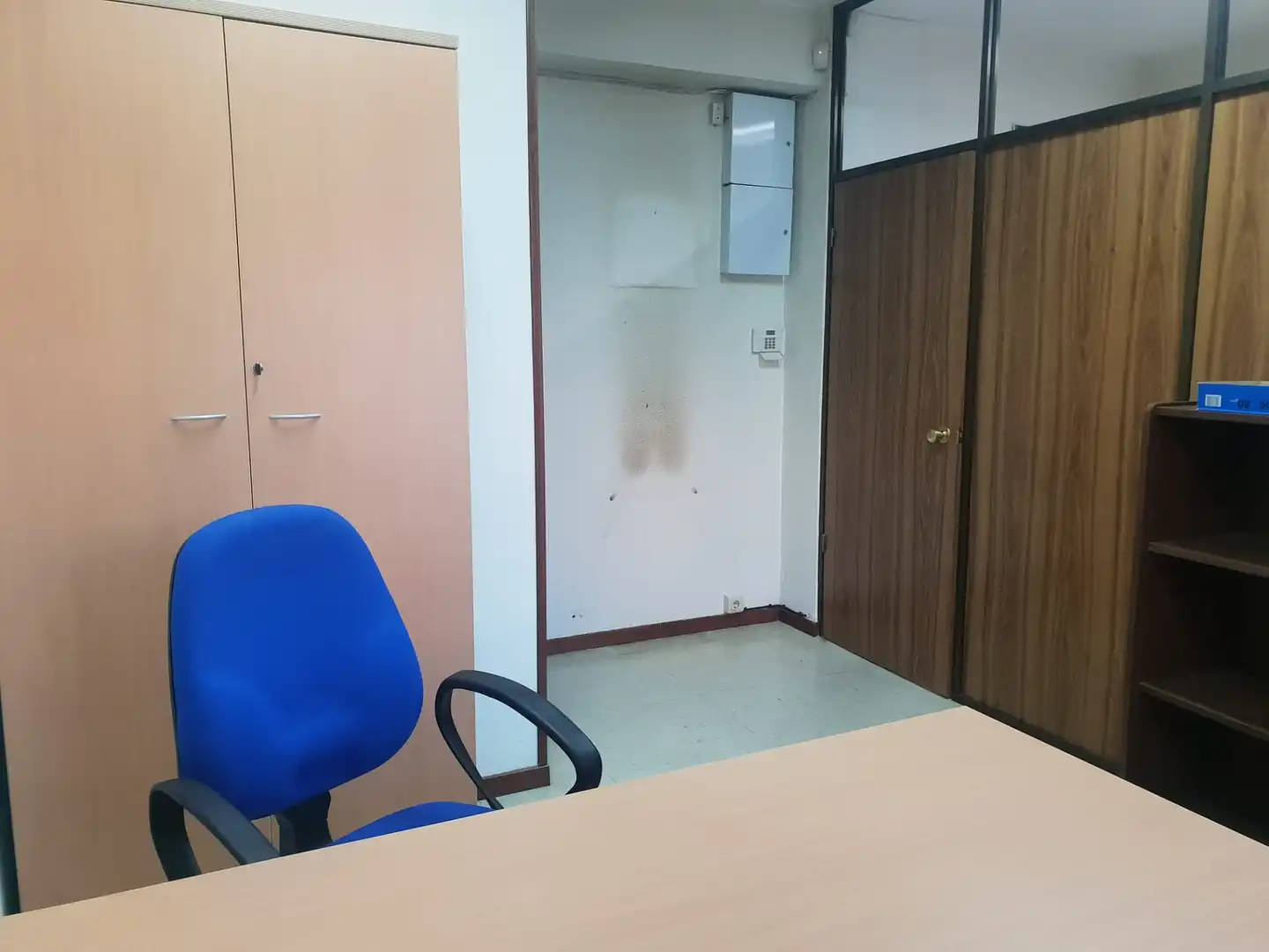 Oficina amb ascensor de lloguer a Centro, imagen 6