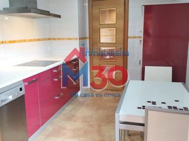 Appartamento con ascensore in vendita a Crucero - Aquende