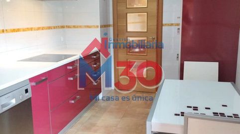 Foto 2 de Piso en venta en Crucero - Aquende, Miranda de Ebro