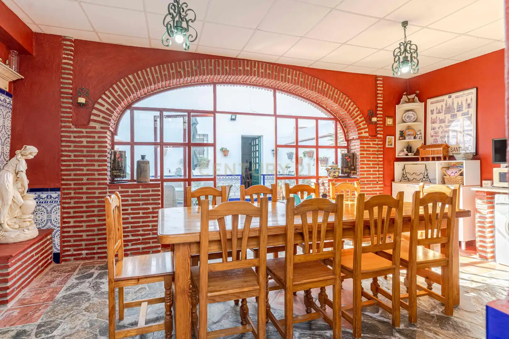Casa o chalet en venta en Motril con Aire acondicionado, Jardín privado y Trastero